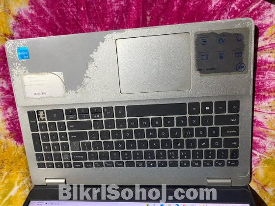 Dell Inspiron 15-3501